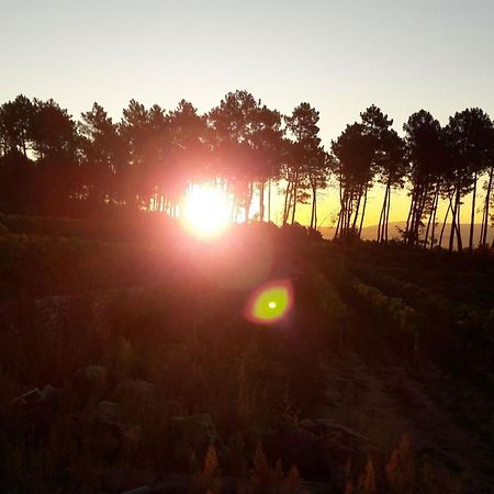Domaine Des Hauts De Vernon Vernon  Eksteriør billede