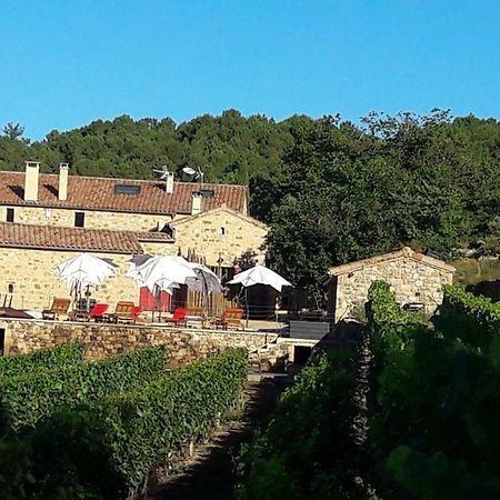 Domaine Des Hauts De Vernon Vernon  Eksteriør billede