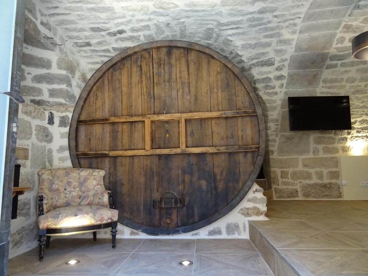 Domaine Des Hauts De Vernon Vernon  Eksteriør billede