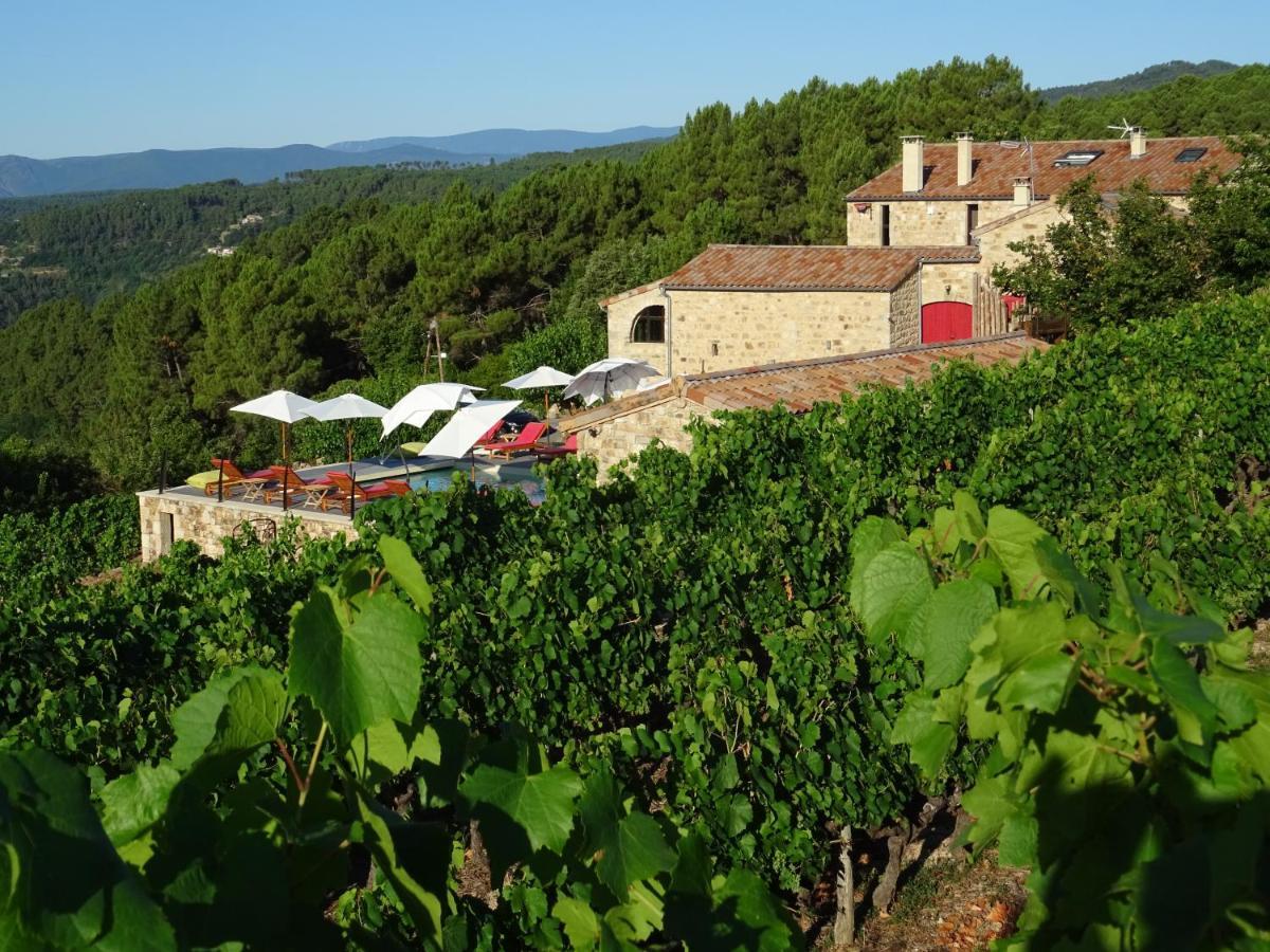 Domaine Des Hauts De Vernon Vernon  Eksteriør billede