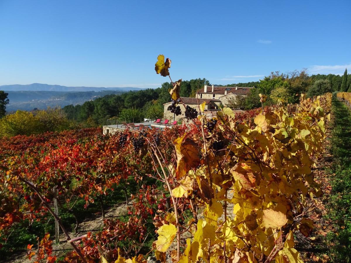 Domaine Des Hauts De Vernon Vernon  Eksteriør billede