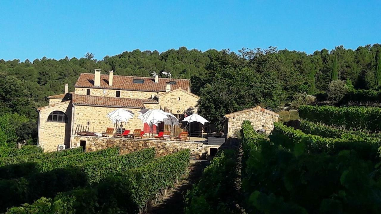 Domaine Des Hauts De Vernon Vernon  Eksteriør billede