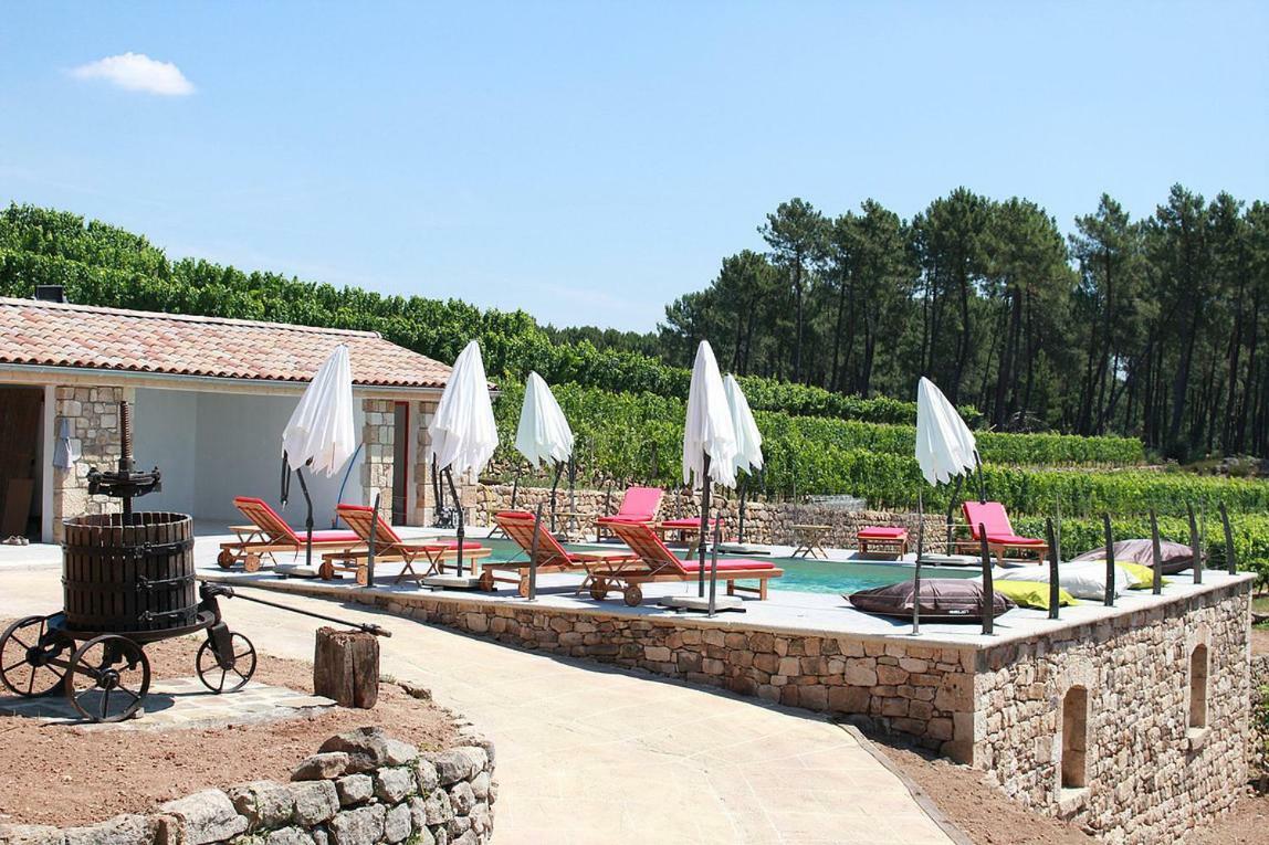 Domaine Des Hauts De Vernon Vernon  Eksteriør billede
