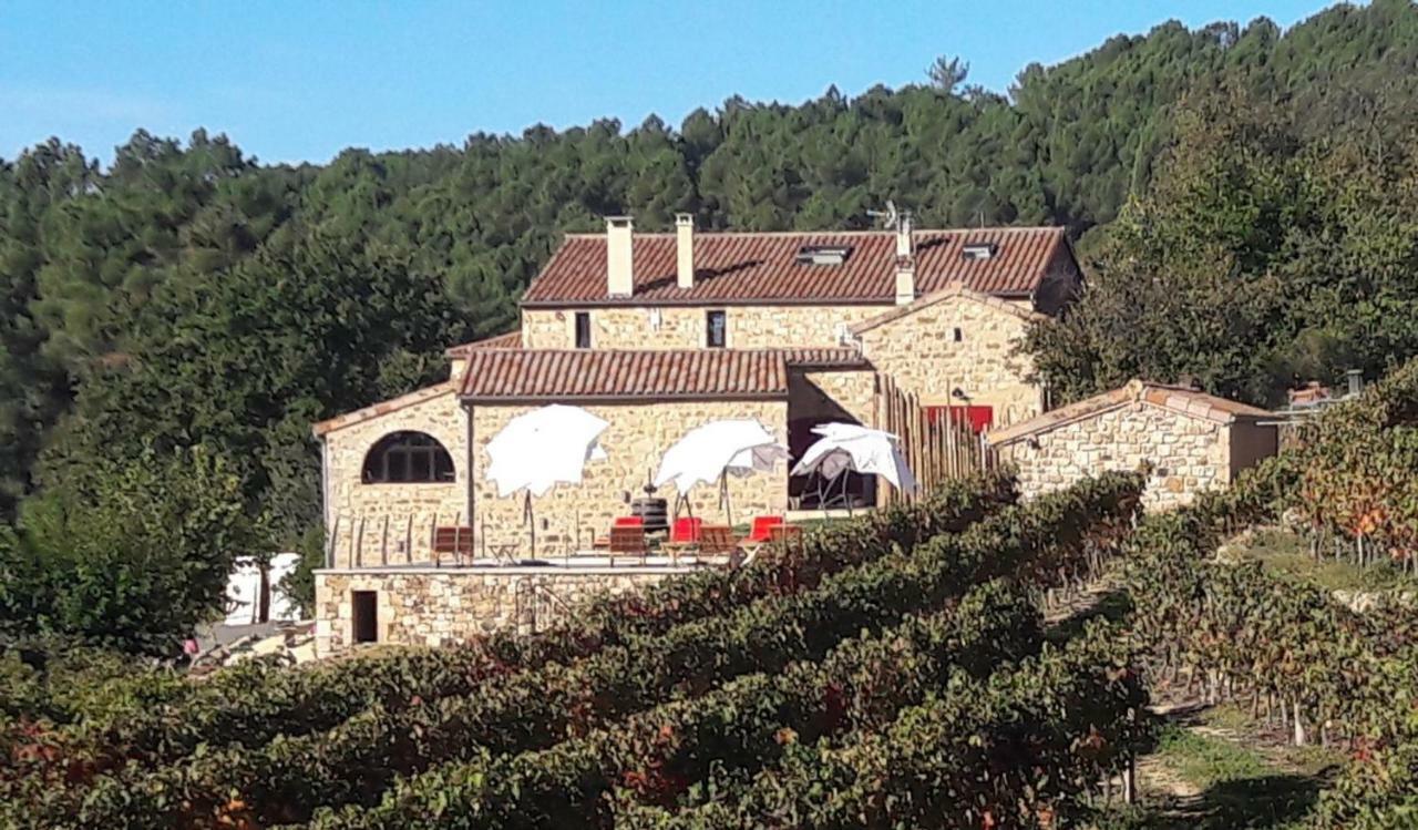 Domaine Des Hauts De Vernon Vernon  Eksteriør billede